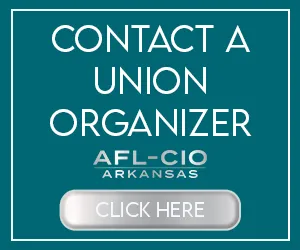 contact a union organizer